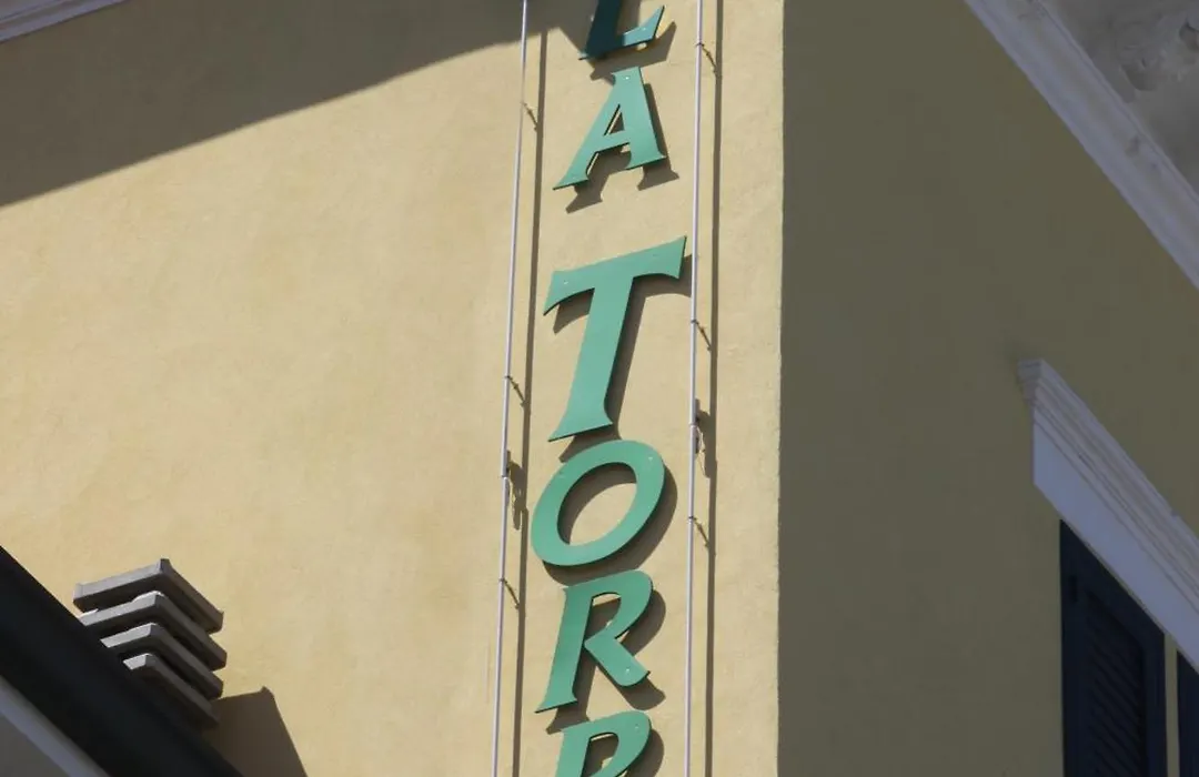 Hotel La Torre-1