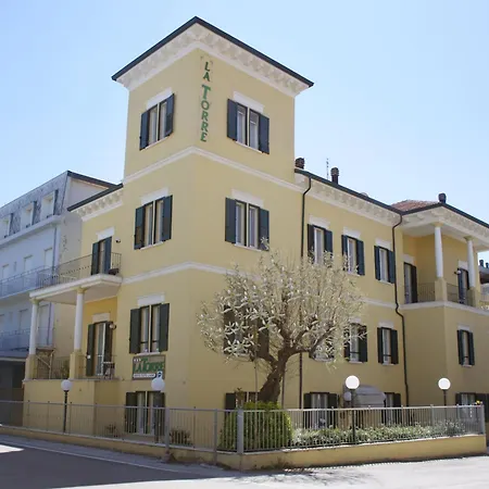 Hotel La Torre-3